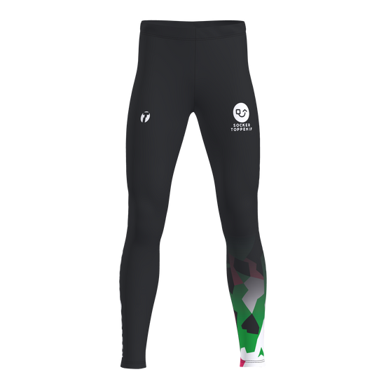 Run 2.0 Long Tights Men