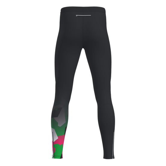 Run 2.0 Long Tights Jr