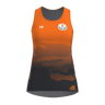Run Singlet Women