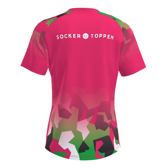 Free T-Shirt SS Jr