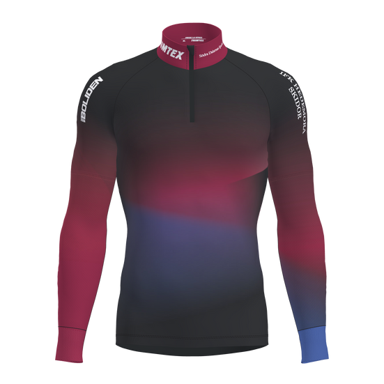 Vision 3.0 Raceshirt LS Men