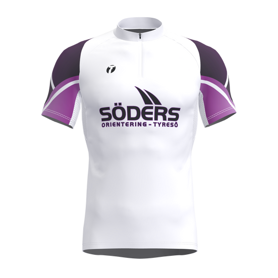Rapid 2.0 O-Shirt SS Jr