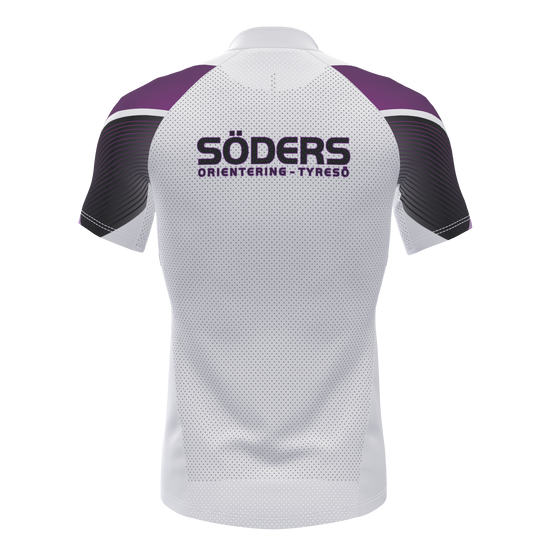 Rapid 2.0 O-Shirt SS Men