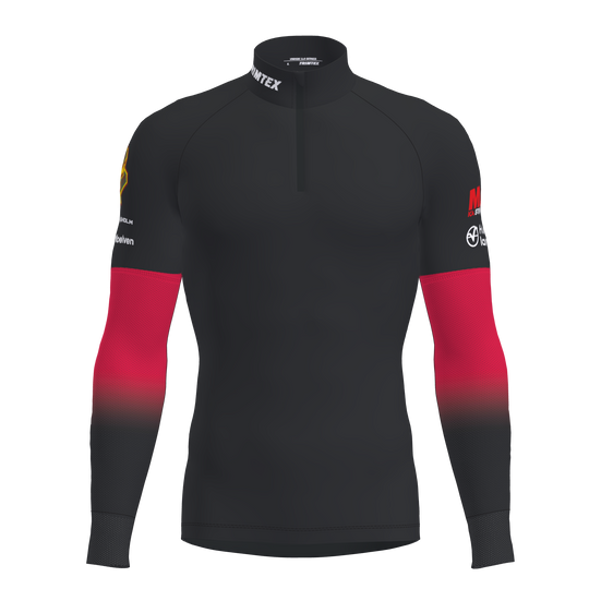 Vision 3.0 Raceshirt LS Men