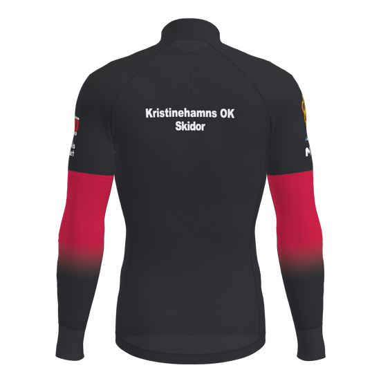 Vision 3.0 Raceshirt LS Men