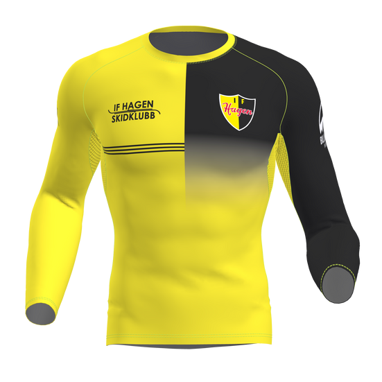 Fast T-Shirt LS Women
