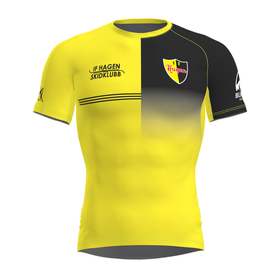 Fast T-Shirt SS Women