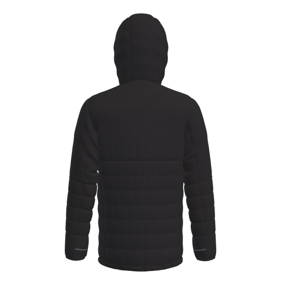 Storm Light Down Hoodie Women