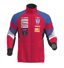 Ambition 2.0 Jacket Men