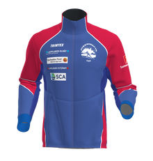 Ambition 2.0 Jacket Men