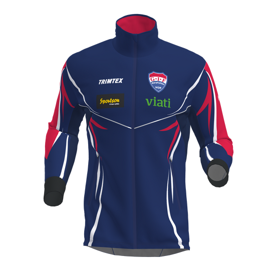 Pulse 2.0 Jacket Men