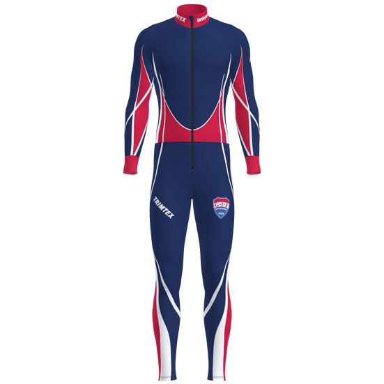 Vision 3.0 Racesuit GP Men