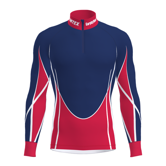 Vision 3.0 Raceshirt LS Men