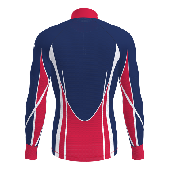 Vision 3.0 Raceshirt LS Women