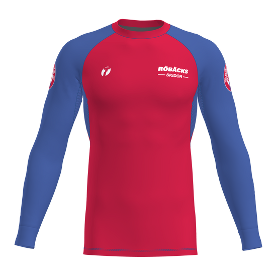 Core Ultralight Shirt LS Jr