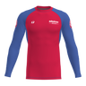 Core Ultralight Shirt LS Jr