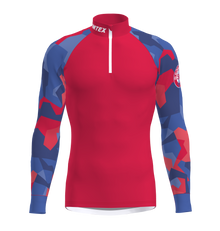 Ambition Raceshirt LS Men