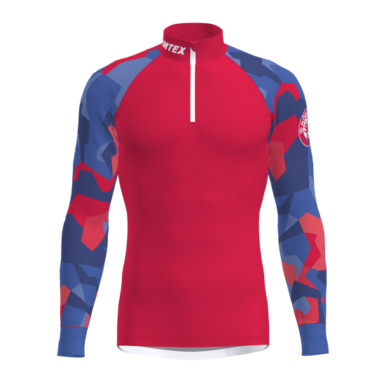 Ambition Raceshirt LS Men
