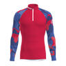 Ambition Raceshirt LS Men