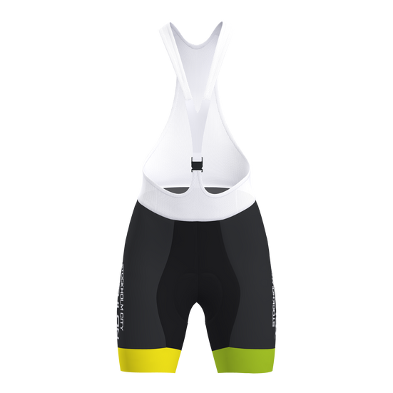Vitric Bib Shorts Women