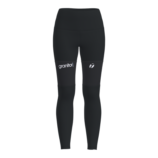 Fast Long Tights Women