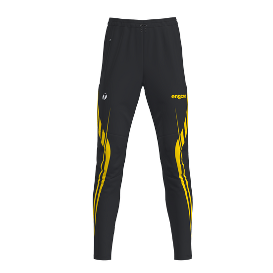 Ambition 2.0 Pants 3/4Z Women