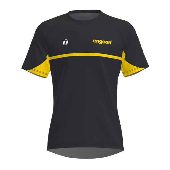 Free T-Shirt SS Men