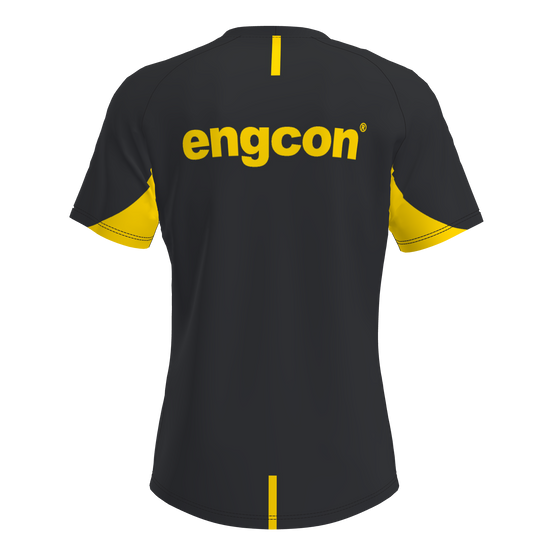 Free T-Shirt SS Women