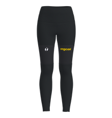 Fast Long Tights Women