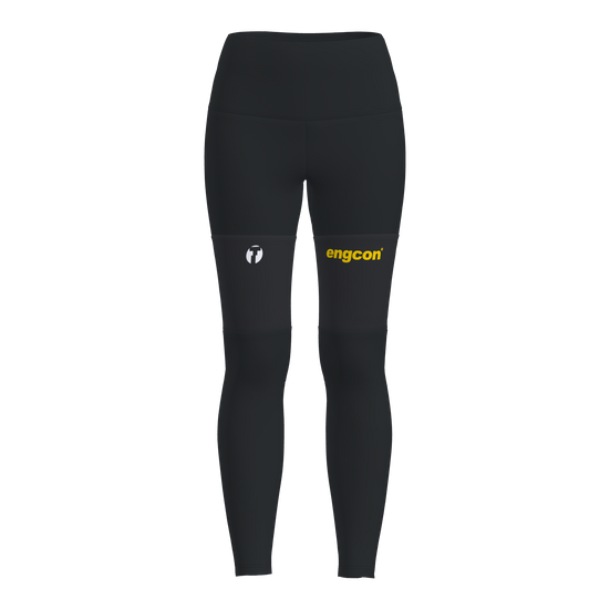Fast Long Tights Women