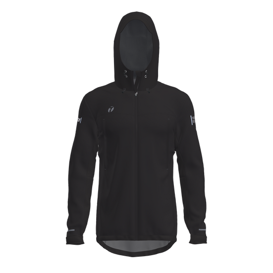 Storm Weather Jacket Women