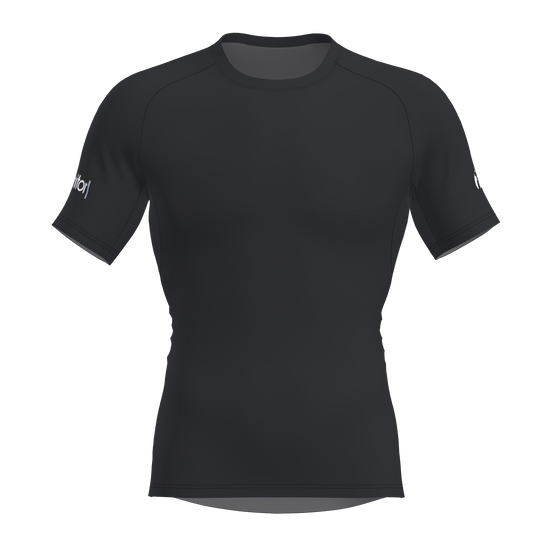 Run Ecogreen T-Shirt SS Men
