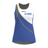 Run Singlet Women