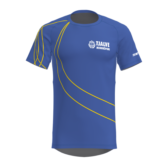 Run T-Shirt SS Women
