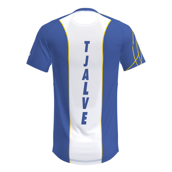 Run T-Shirt SS Jr