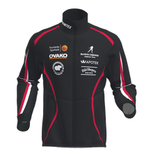 Ambition 2.0 Jacket Jr