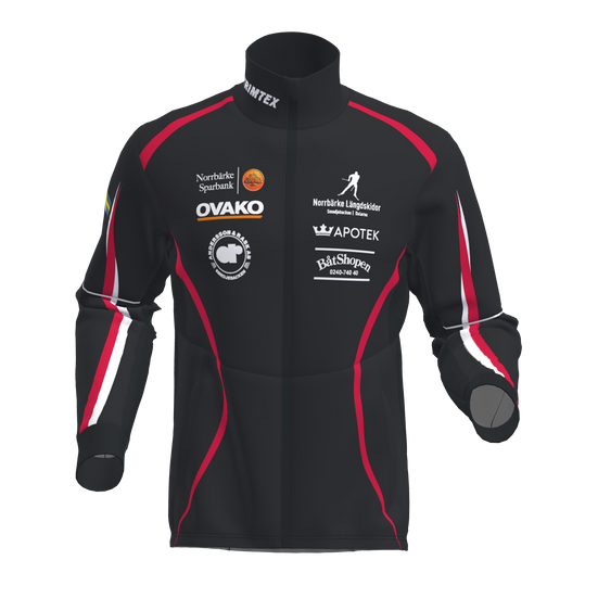 Ambition 2.0 Jacket Jr