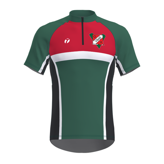 Trail Shirt SS Women