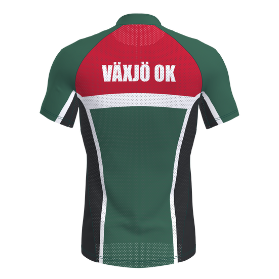 Rapid 2.0 O-Shirt SS Jr