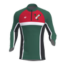 Rapid 2.0 O-Shirt LS Men