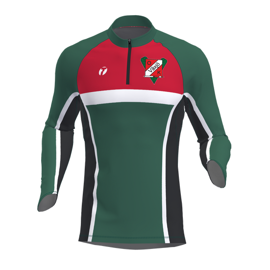 Rapid 2.0 O-Shirt LS Jr