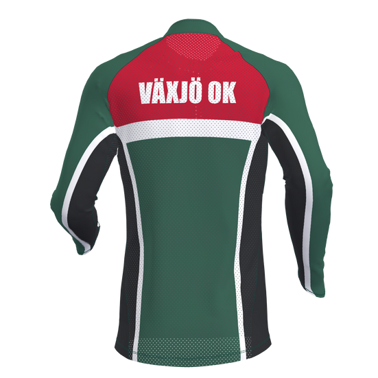 Rapid 2.0 O-Shirt LS Jr