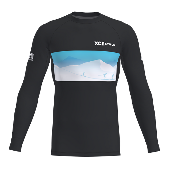 Core Ultralight Shirt LS Men