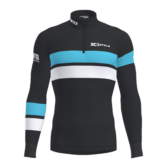 Vision 3.0 Raceshirt LS Men