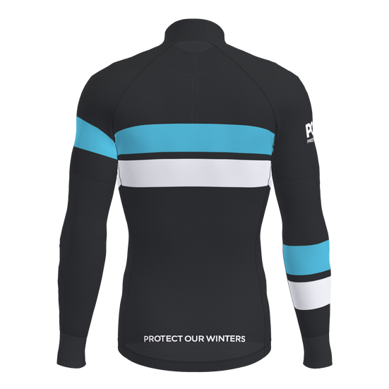 Vision 3.0 Raceshirt LS Men