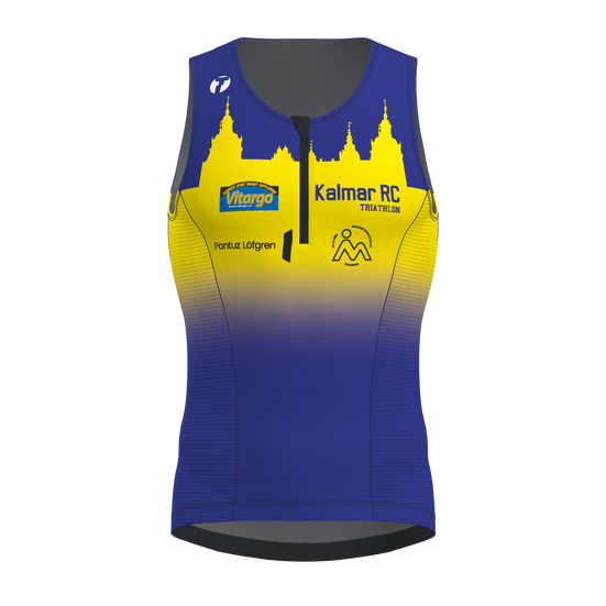 Drive Tri Singlet Jr