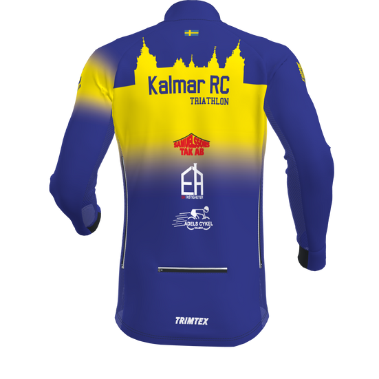 Elite Lightweight Jacket Jr