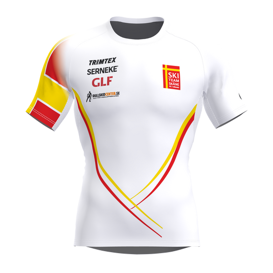 Run Ecogreen T-Shirt SS Men