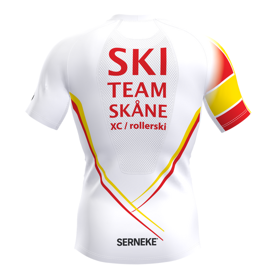 Run Ecogreen T-Shirt SS Jr