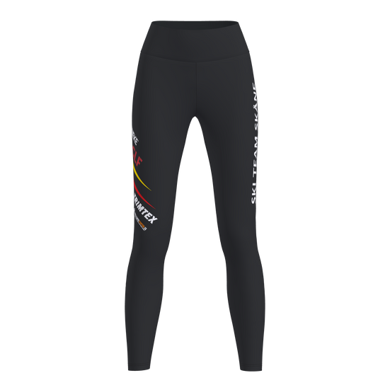 Run 2.0 Long Tights Women